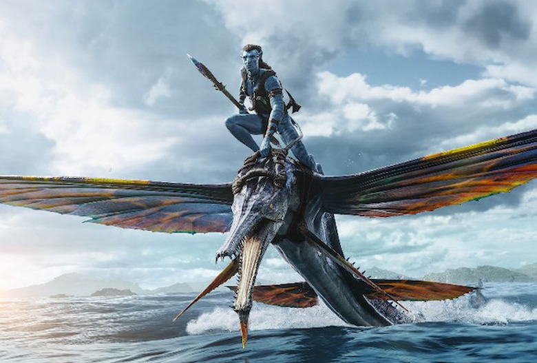 Avatar Sequel How to Watch