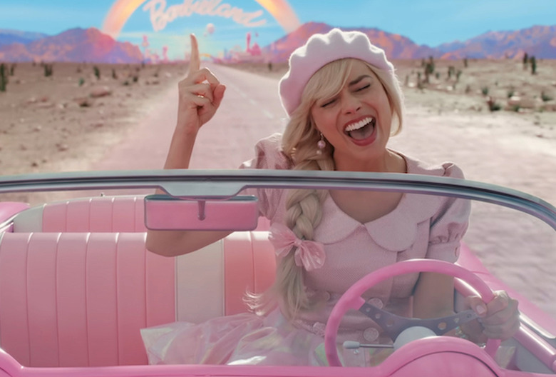 how to watch barbie online streaming on max