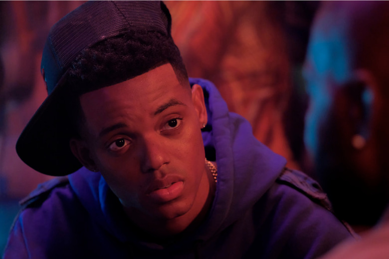 Bel-Air-Will