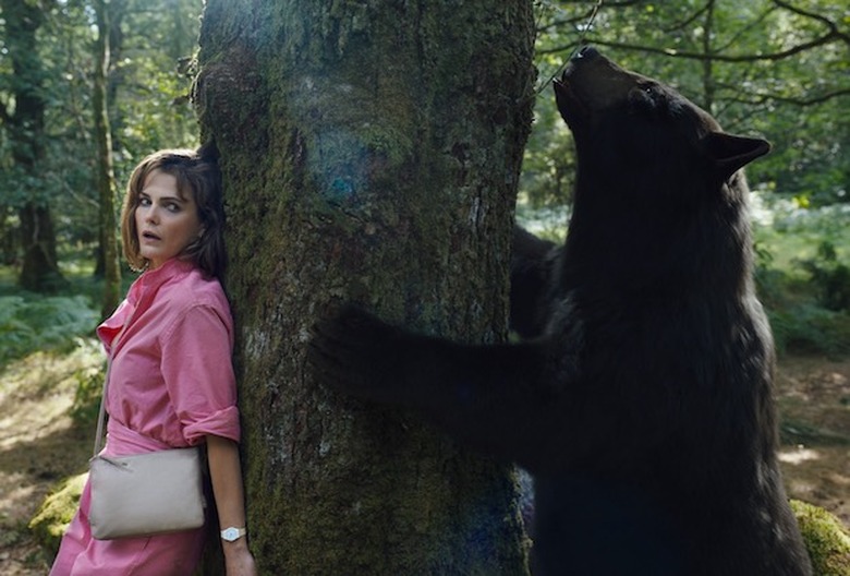 How to stream 'Cocaine Bear'
