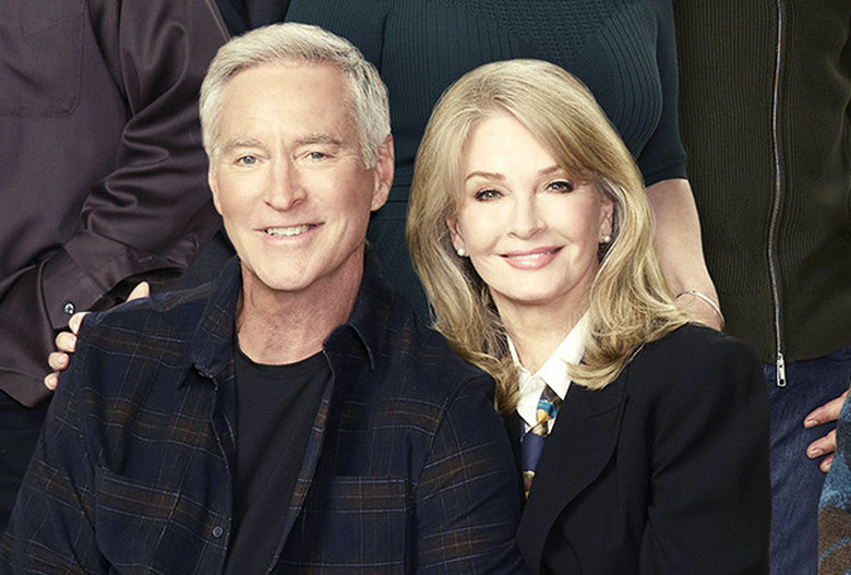 Days of Our Lives How to Watch