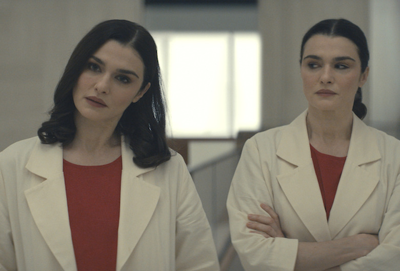 Rachel Weisz, 'Dead Ringers' How to Stream on Prime Video