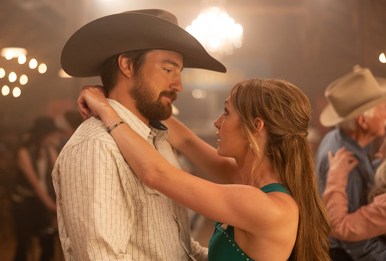 How to Watch Heartland In U.S. Season 18 Release Date UPtv