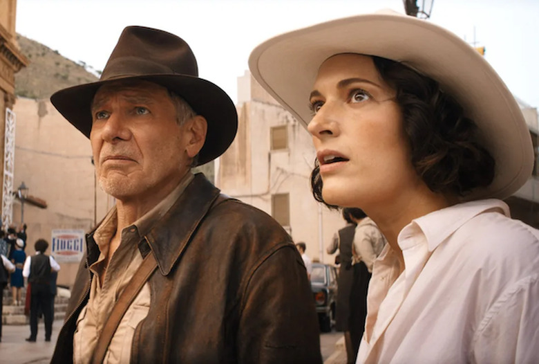 How Stream Indiana Jones and the Dial of Destiny Online