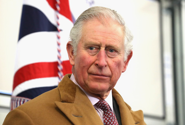How to Stream King Charles' Coronation