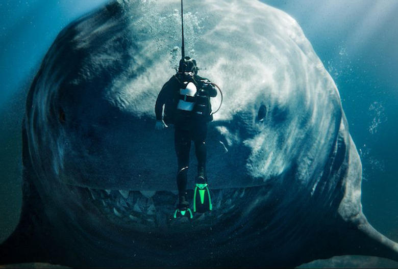 The Meg 2