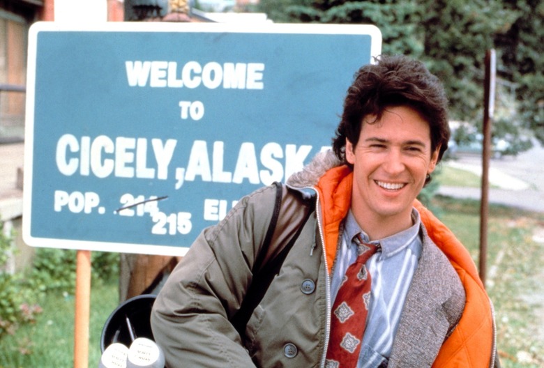 Northern Exposure