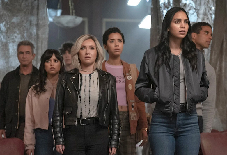 How to Watch SCREAM VI Paramount Plus
