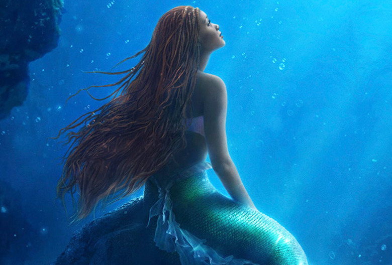 Little Mermaid Live-Action Trailer
