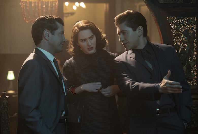 The Marvelous Mrs. Maisel Season 5