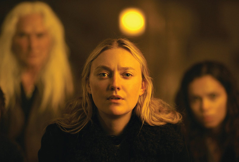 The Watchers Streaming Max