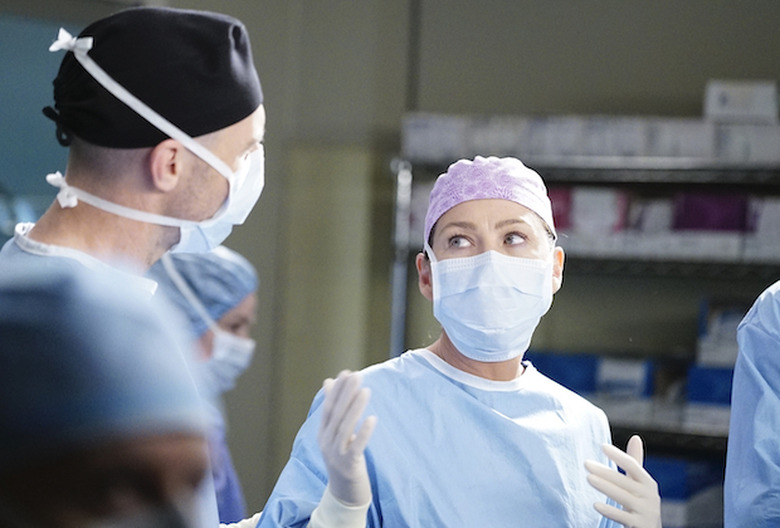 TV Starts Production Pandemic