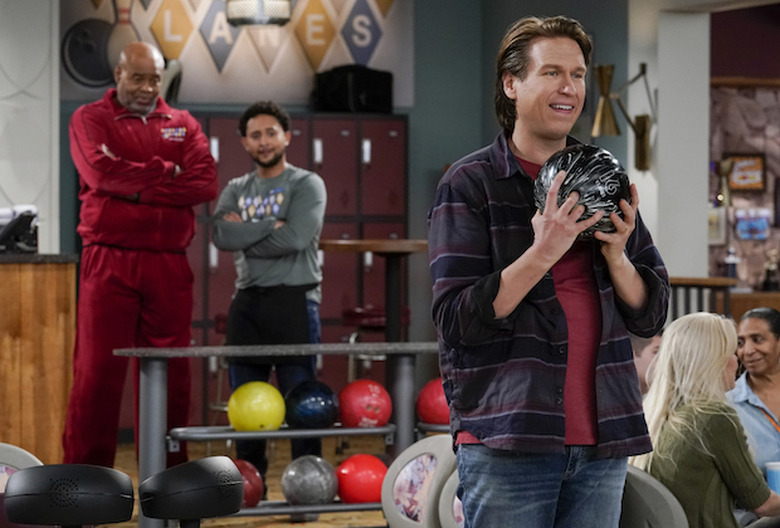 How We Roll Season 2 on CBS