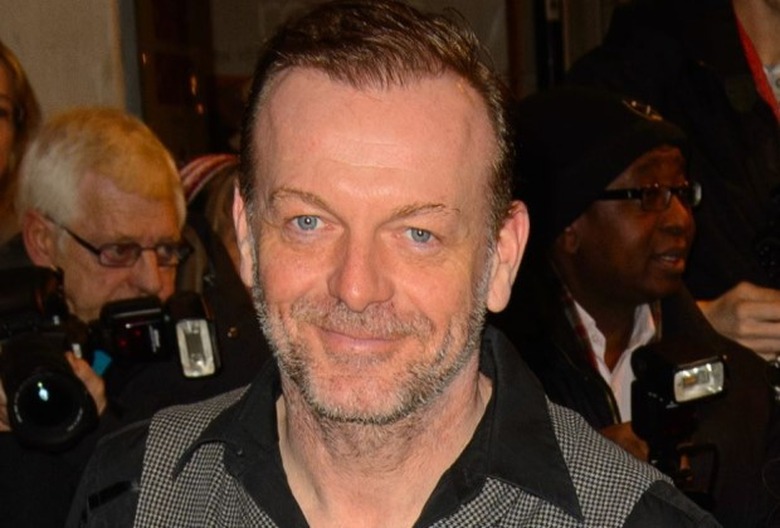 Hugo Speer Full Monty