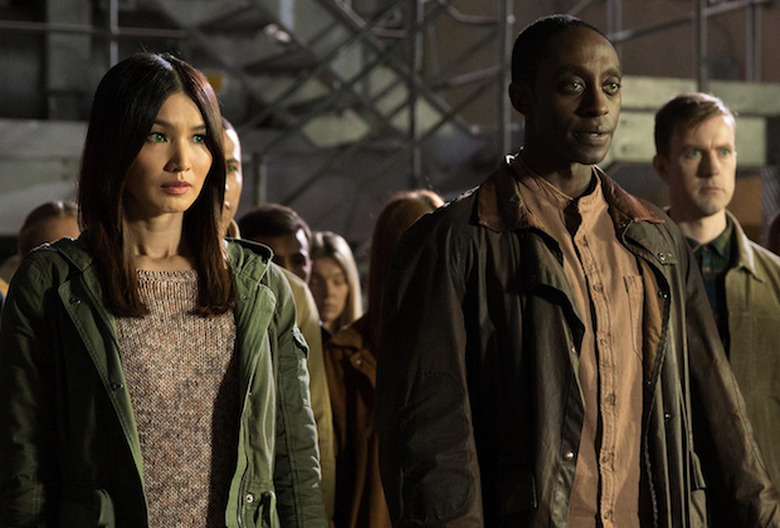 humans season 3 premiere