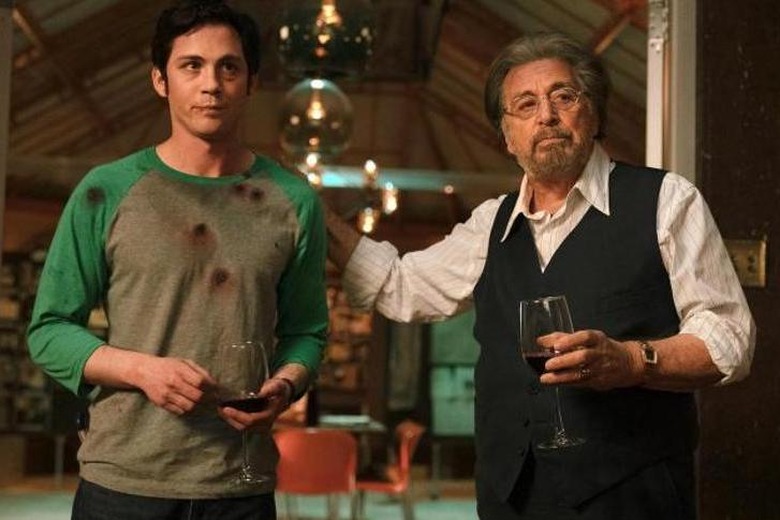 Hunters Chess Holocaust Controversy