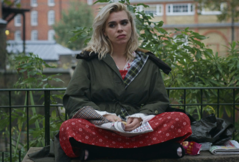 I Hate Suzie Finale