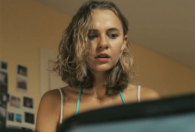 I Know What You Did Last Summer