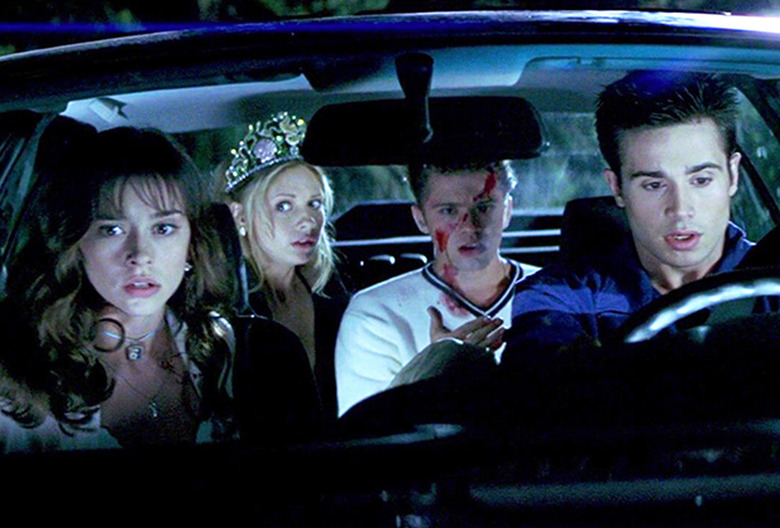 I Know What You Did Last Summer Series