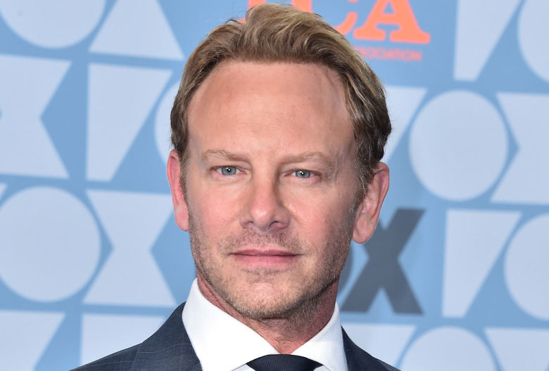 Ian Ziering