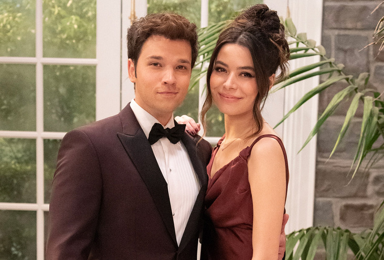 iCarly Season 4 Renewed Cancelled