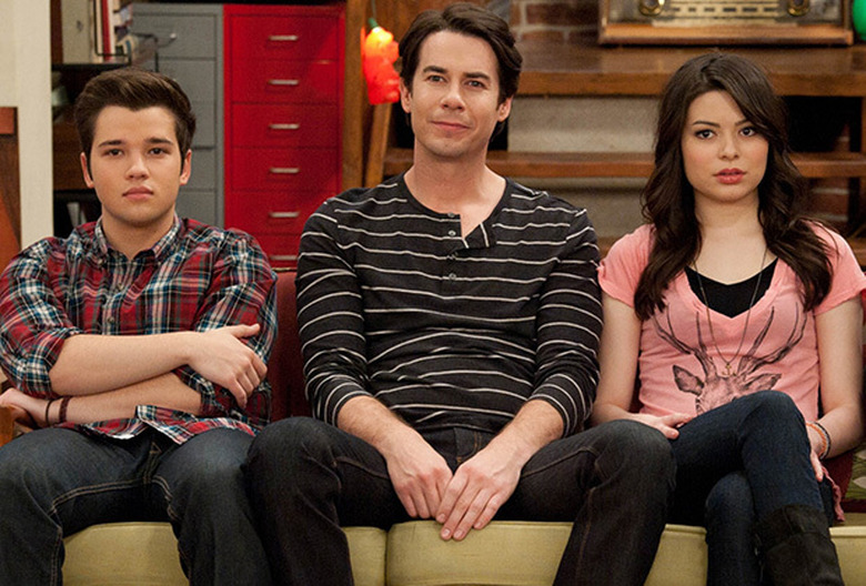 iCarly Revival Reboot
