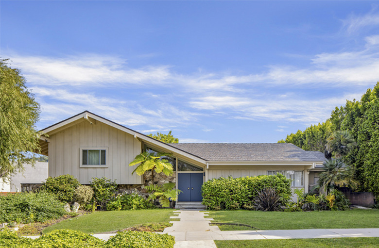 Brady Bunch House Up For Sale