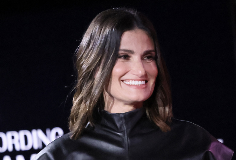 Idina Menzel