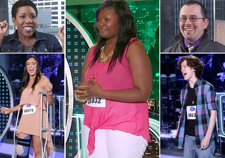 candice glover american idol
