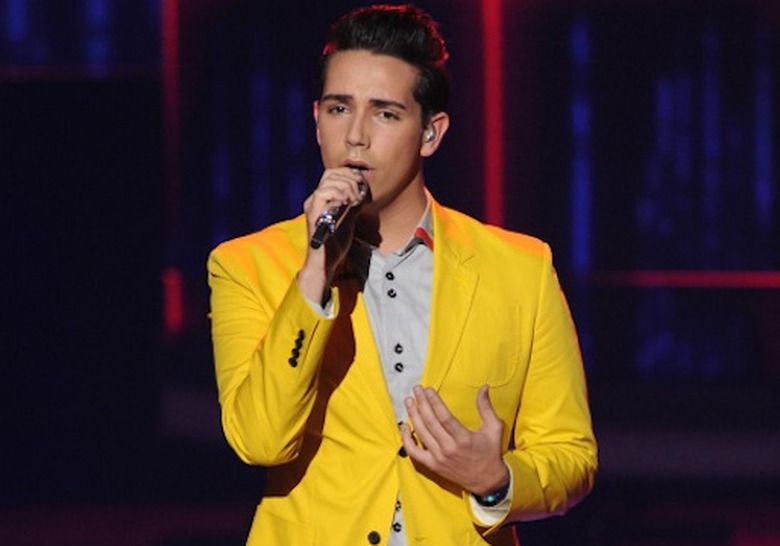 lazaro arbos american idol