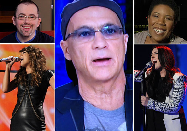 idol season 12 top 10 recap idology slezak doolittle