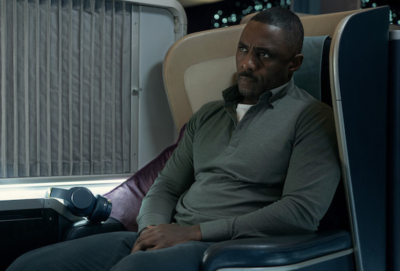 Hijack Release Date Idris Elba