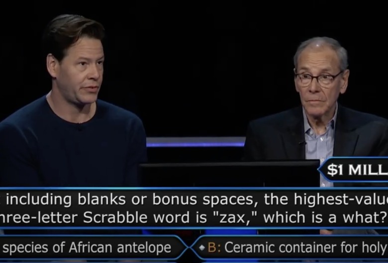 Ike Barinholtz Wins Who Wants to Be a Millionaire