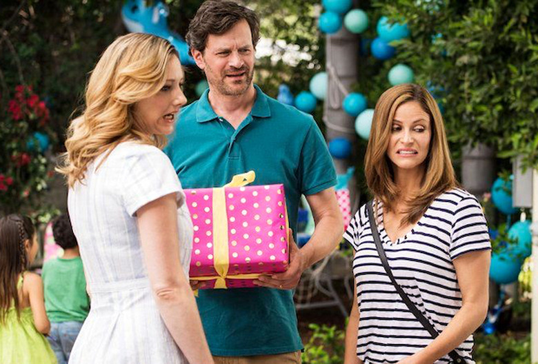 im sorry season 2 premiere date