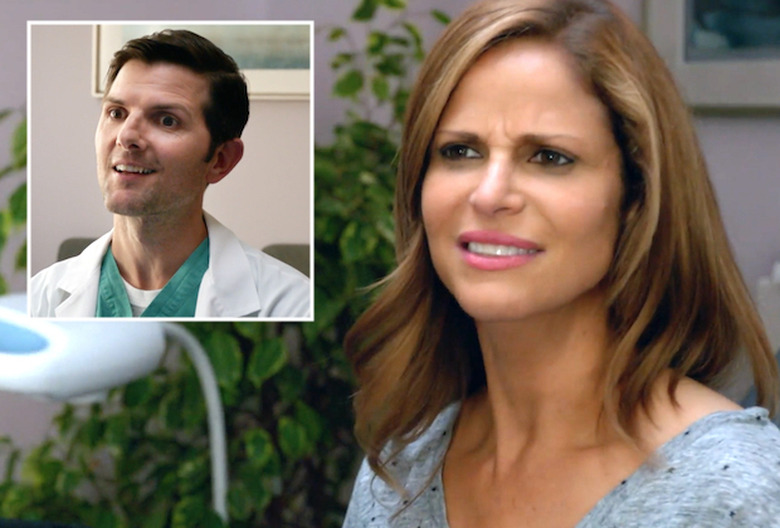 im sorry season 2 episode 2 adam scott