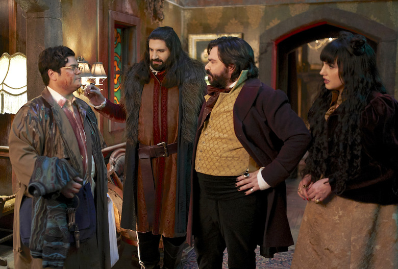 What We Do in the Shadows Season 3