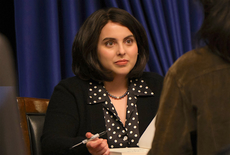 Impeachment American Crime Story Finale Monica Lewinsky