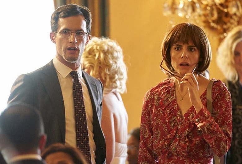 Imposters Recap