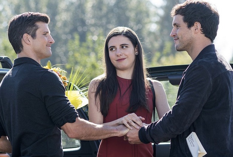 Imposters Renewed