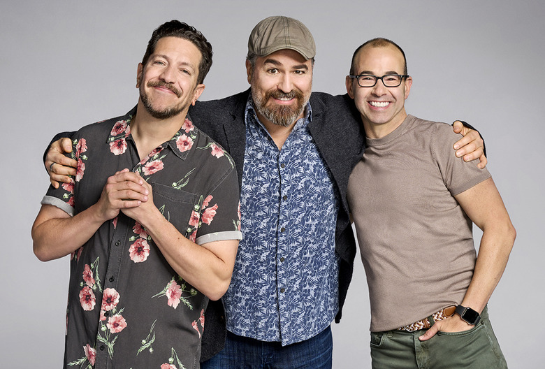 Impractical Jokers Season 11