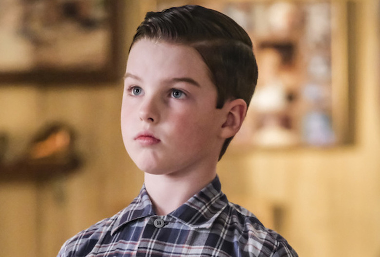 A Perfect Score and a Bunsen Burner Marshmallow