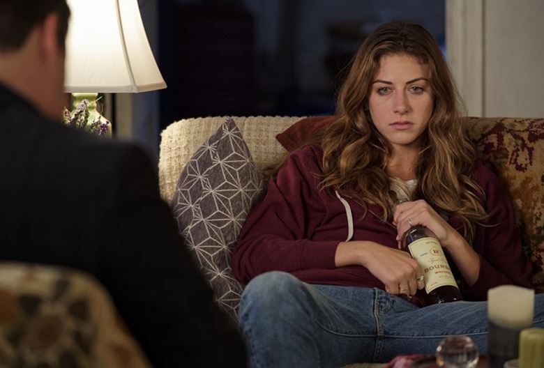 In the Dark Recap
