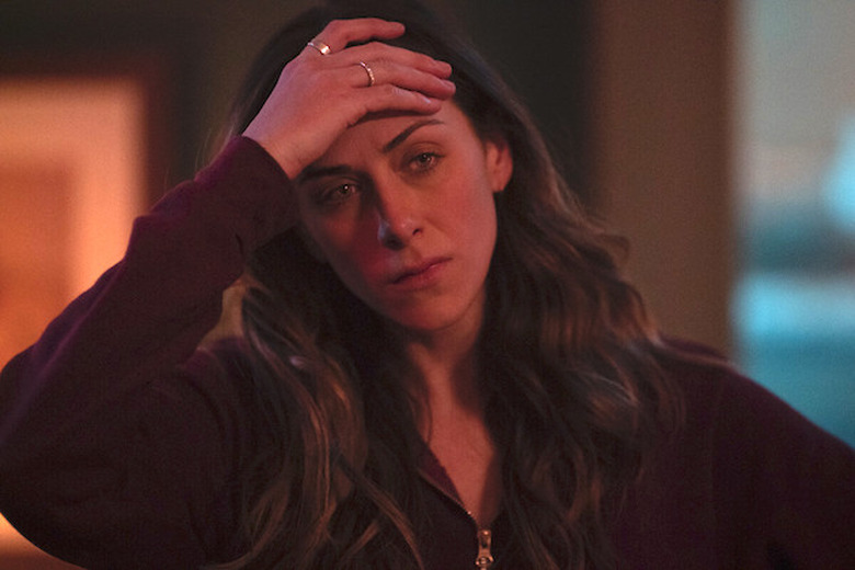 In the Dark Series Finale