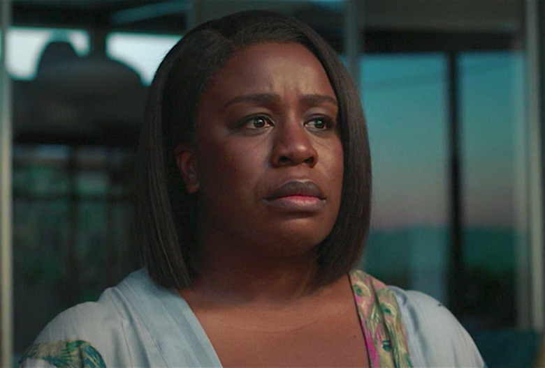 In Treatment Season 4 Finale Brooke Uzo Aduba