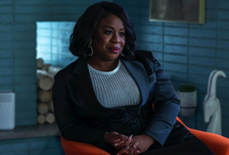 In Treatment Season 4