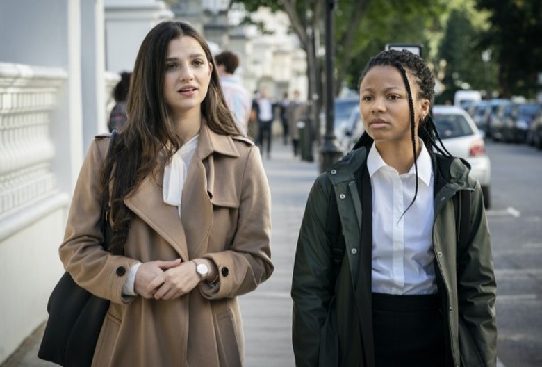 Industry Season 2 Renewal