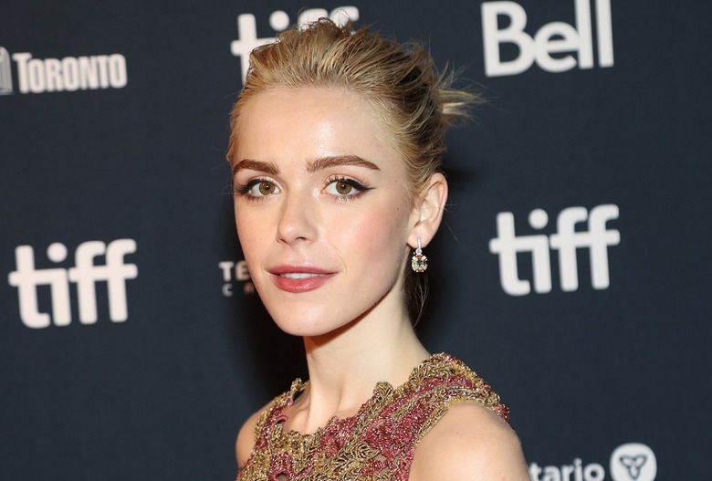 Kiernan Shipka