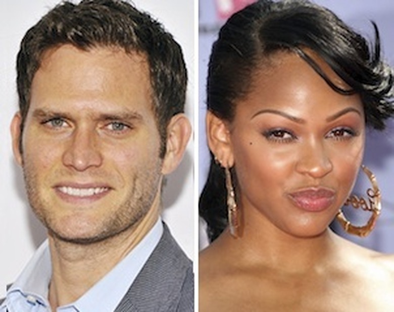 And Martha Stewart Have A Ball: Part One