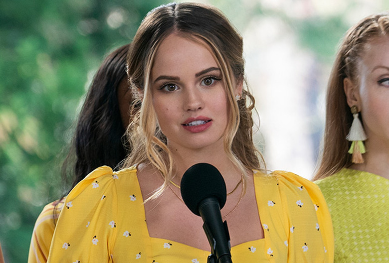Insatiable Cancelled