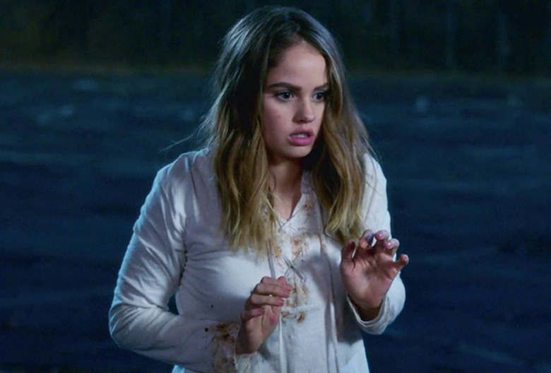 Insatiable Recap Season Finale